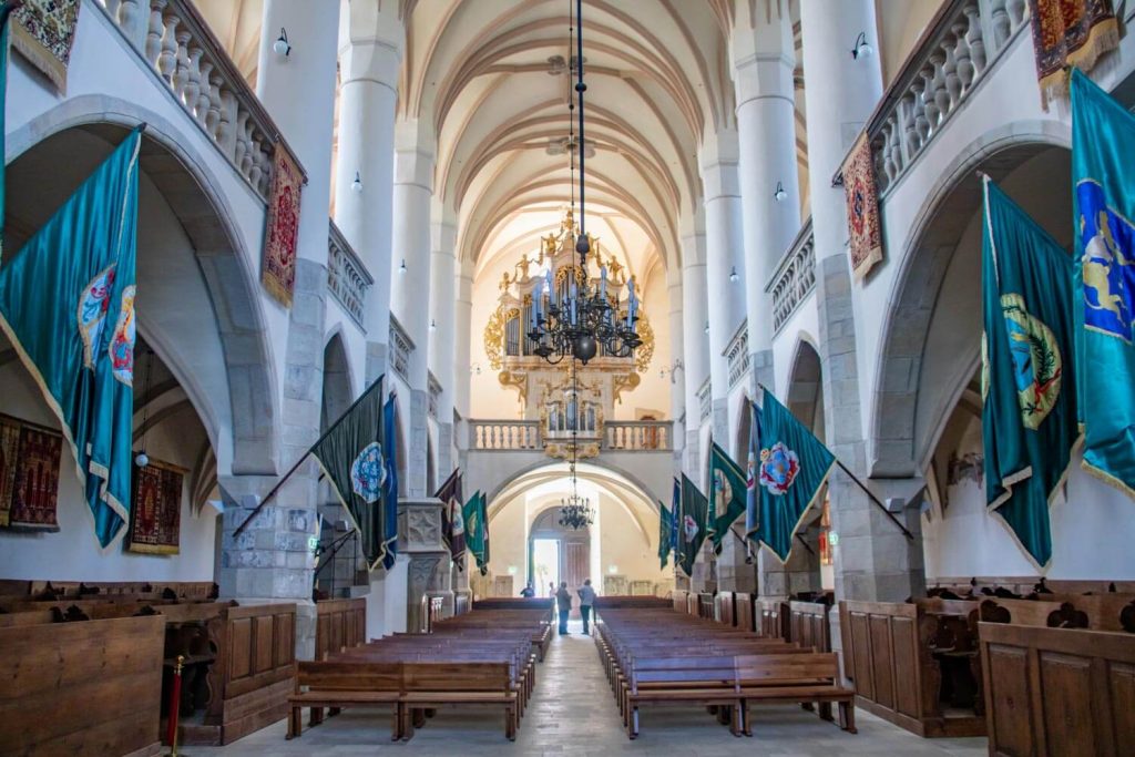 evangelical church of bistrita 8 1024x683