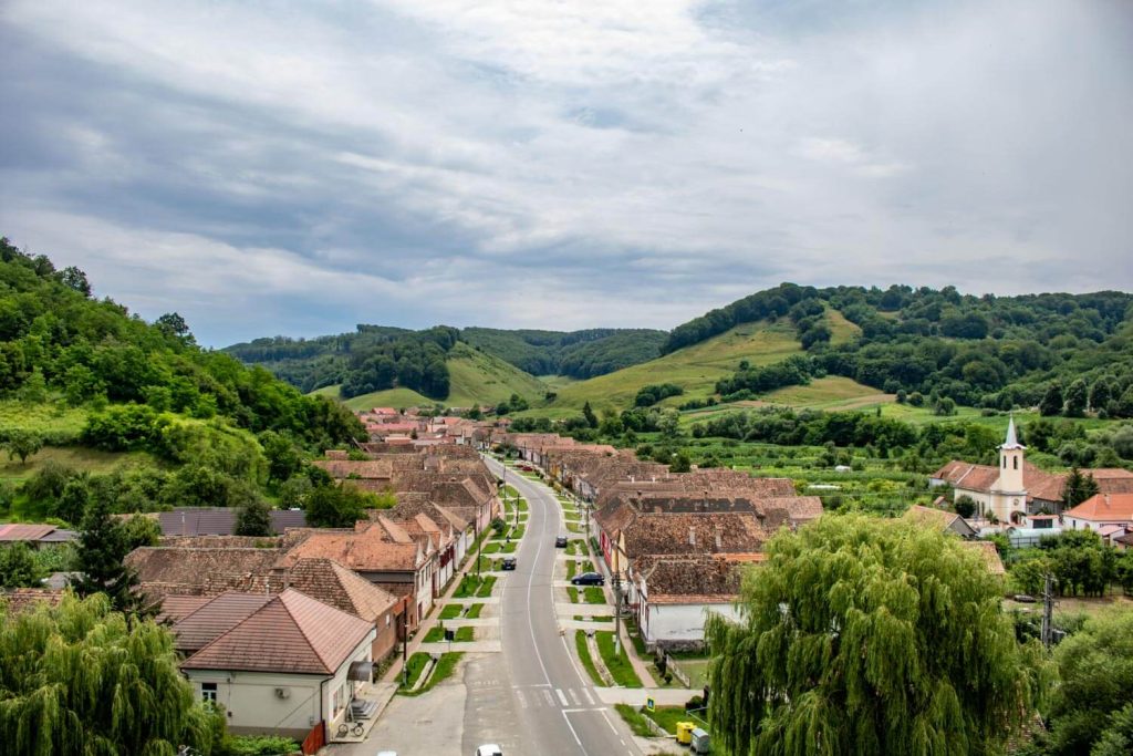fortified church of valea viilor 15 1024x683