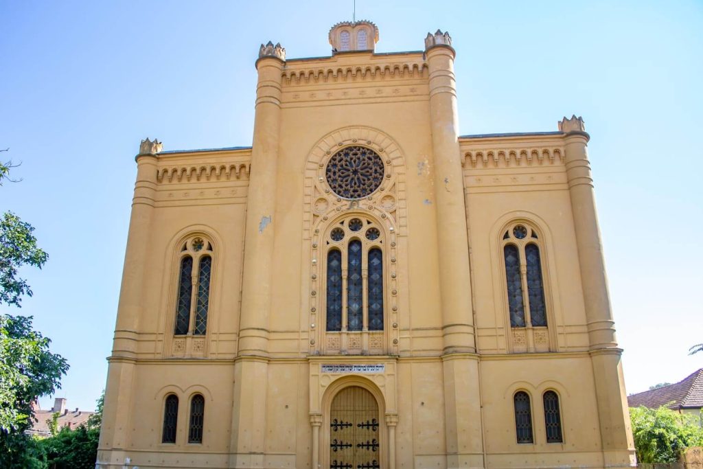 great synagogue carei 1 1024x683