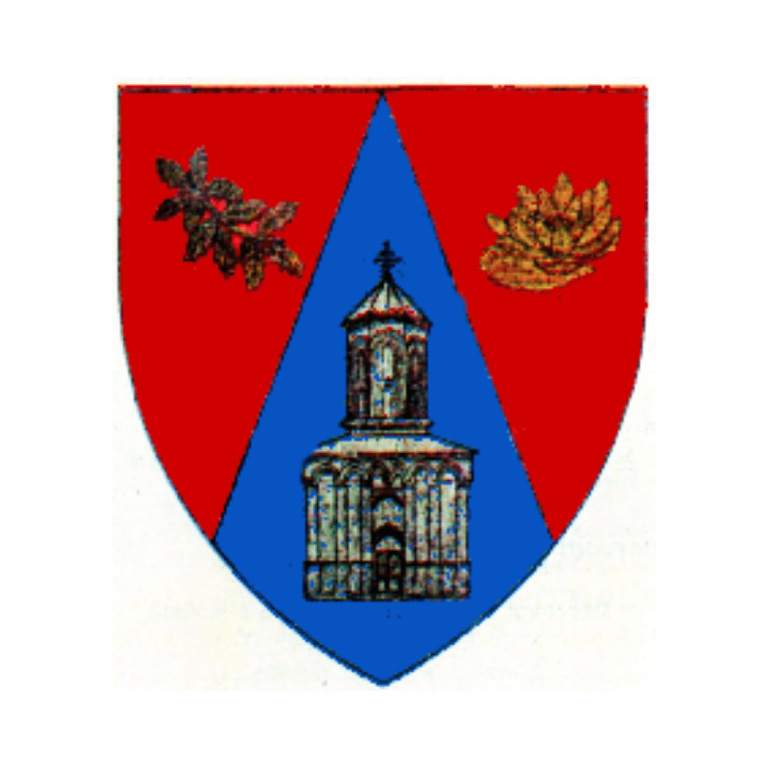Emblem of Ilfov County Emblem of Ilfov County