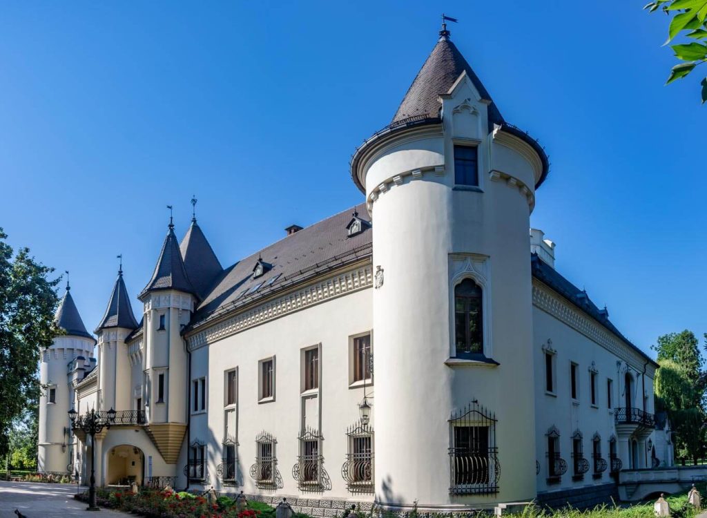 karolyi castle carei 5 1024x750