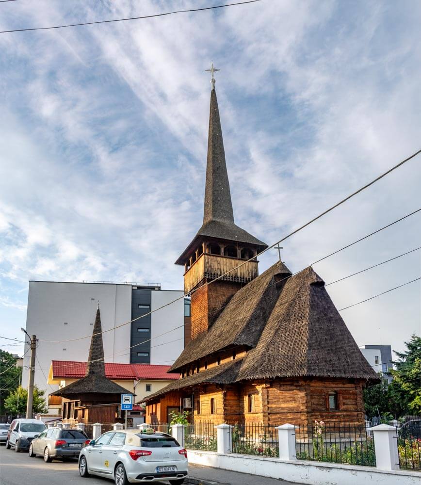 maramures church of slatina 2