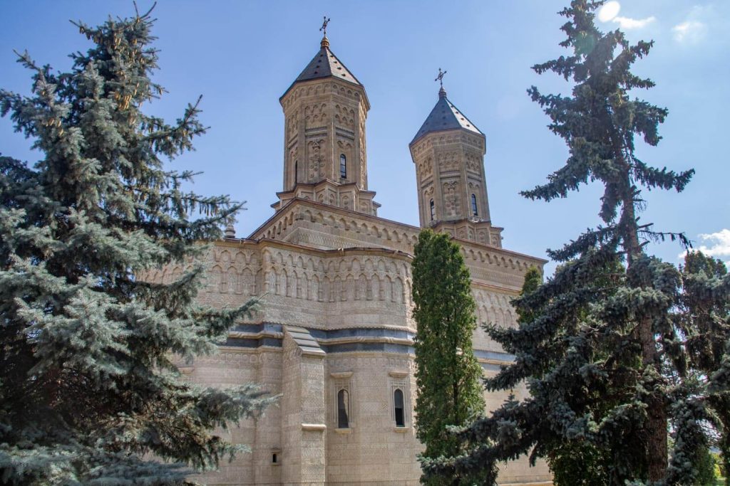 monastery of the holy three hierarchs iasi 12 1024x683