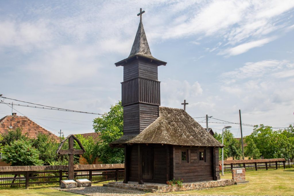 museum of the romanian peasant salonta 2 1024x683