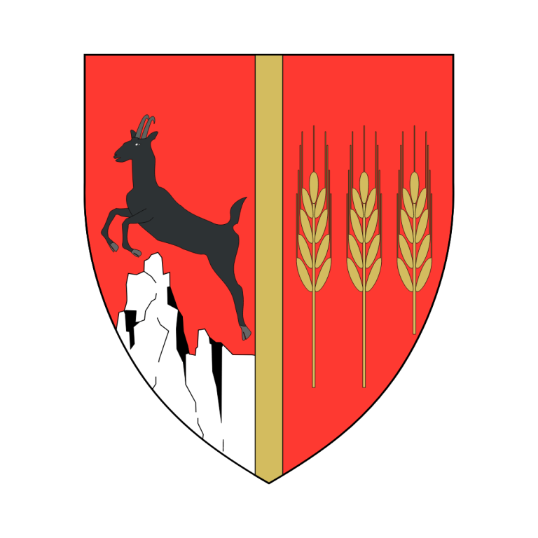 Emblem of Neamț County