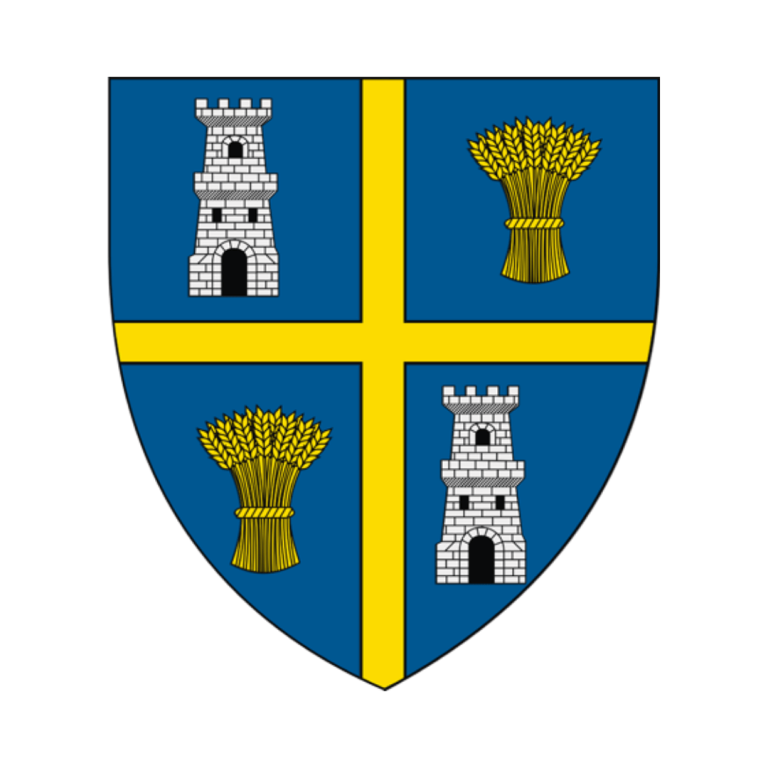 Emblem of Olt County Emblem of Olt County