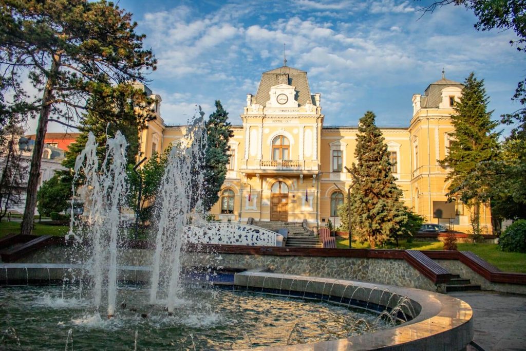 olt county museum slatina 1 1024x683