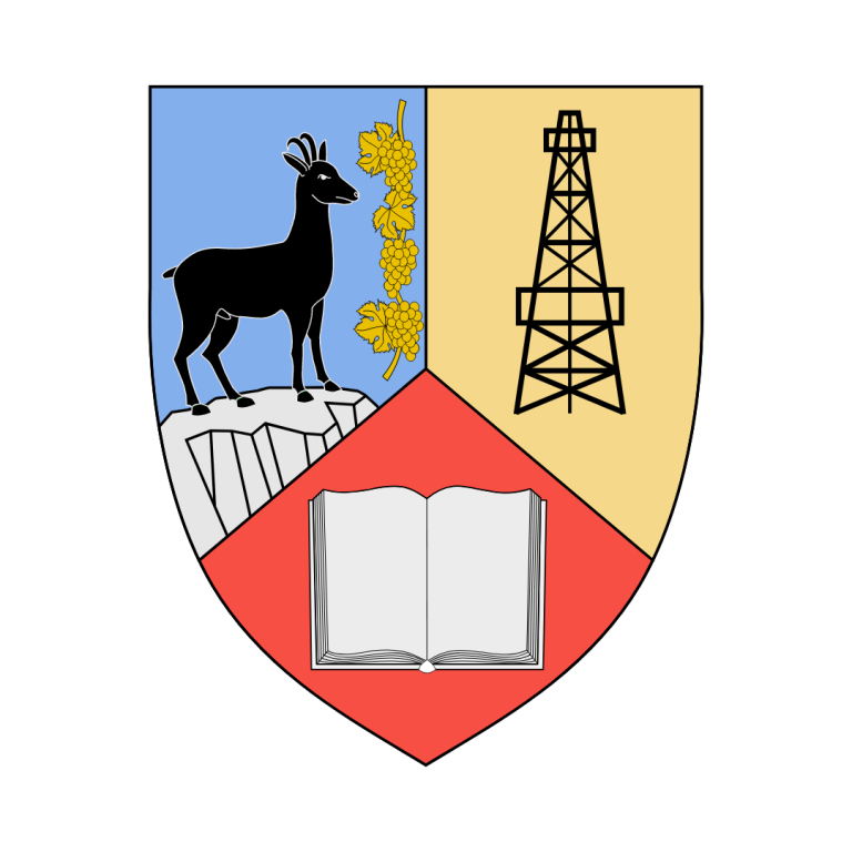 Emblem of Prahova County