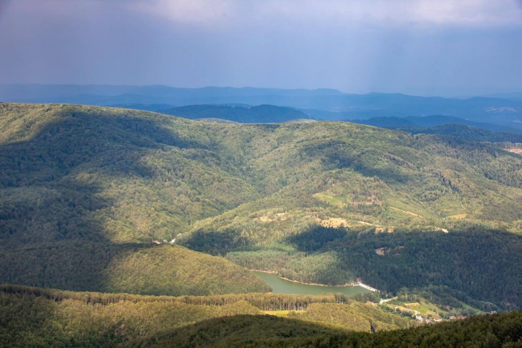 semenic caras gorge national park 1 1024x683