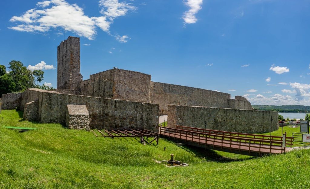 severin fortress drobeta turnu severin 3 1024x626