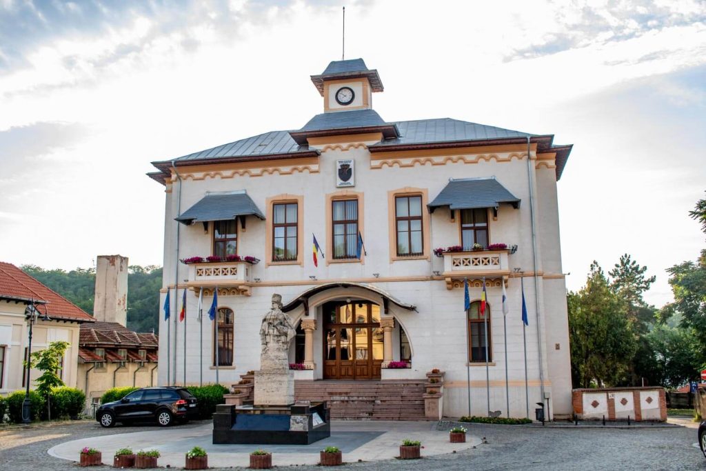 slatina city hall 1 1024x683