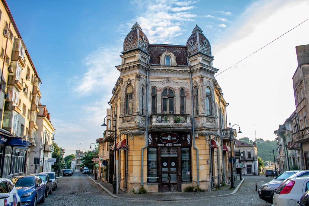 slatina old town 1 1024x683