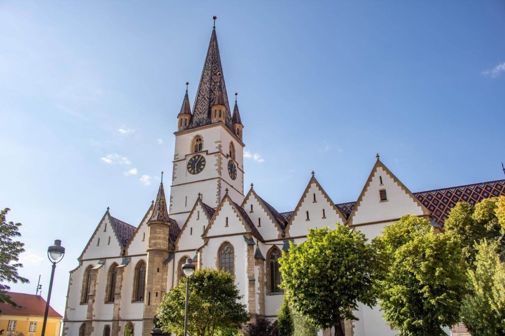 st mary evangelical cathedral sibiu 1 1024x683