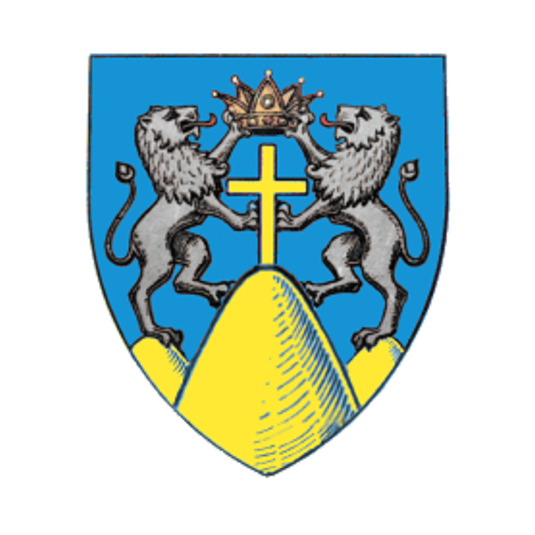 Emblem of Suceava County Emblem of Suceava County