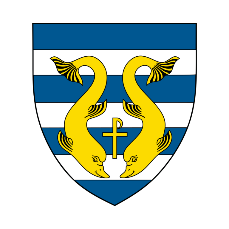 Emblem of Tulcea County Emblem of Tulcea County