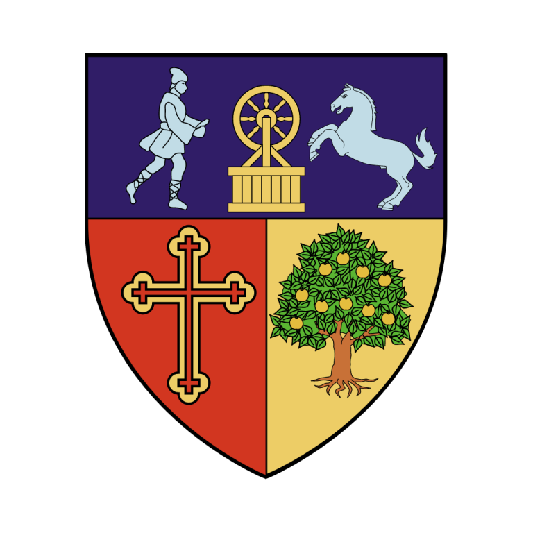 Emblem of Vâlcea County