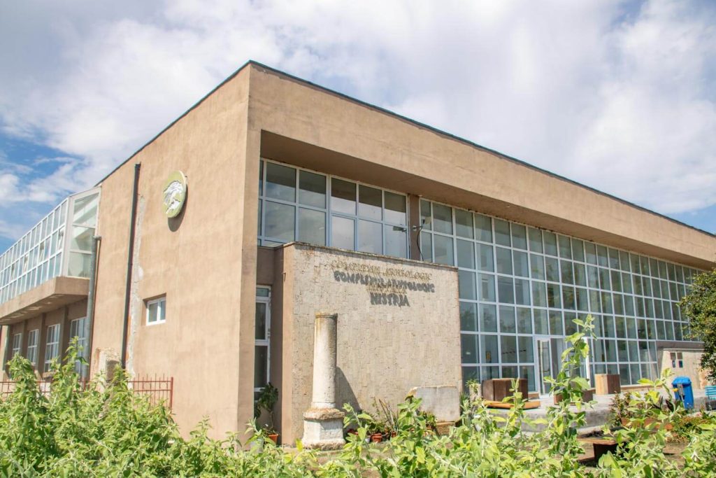 Histria Museum