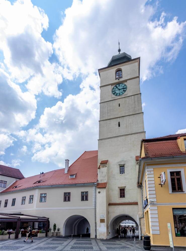 counsil tower of sibiu 3