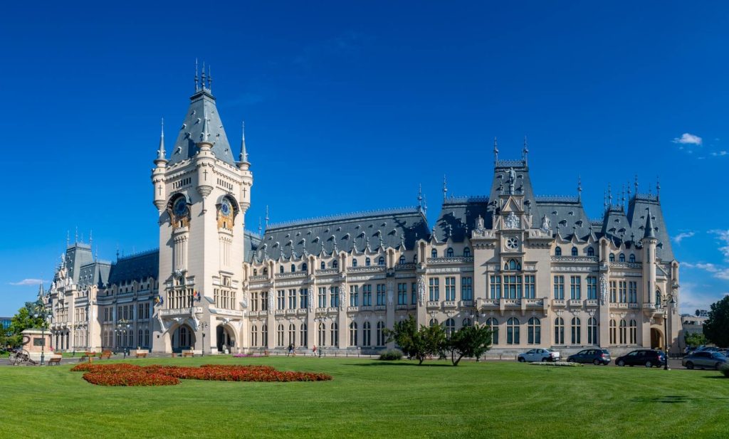Palace of Culture