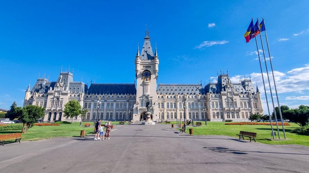 Palace of Culture