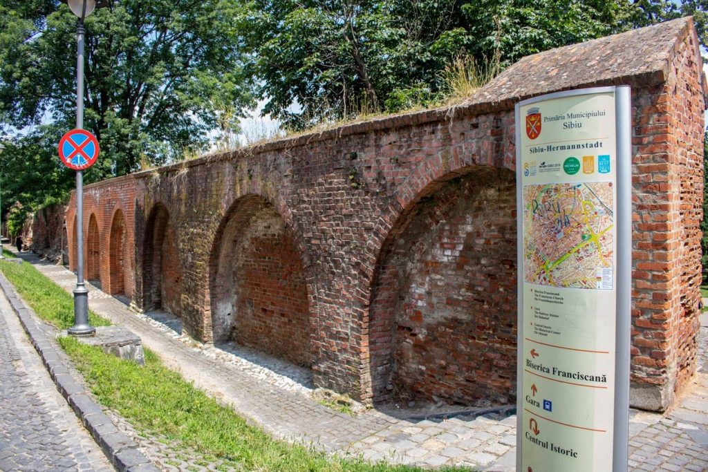 sibiu fortifications 1 1024x683