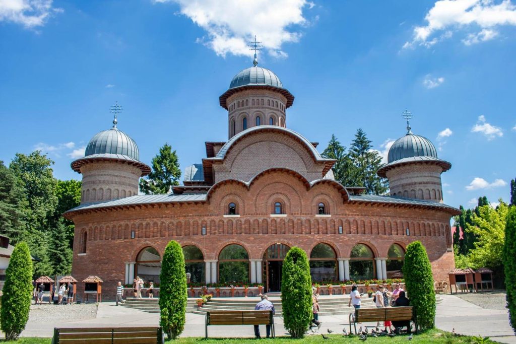curtea de arges monastery 1 1024x683