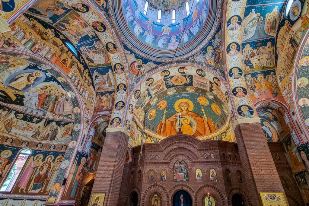 curtea de arges monastery 14 1024x683