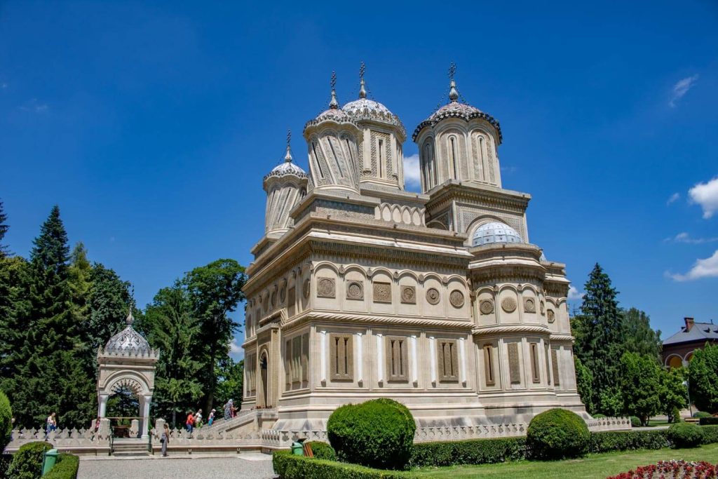 Old Cathedral of the Dormition of the Mother of God