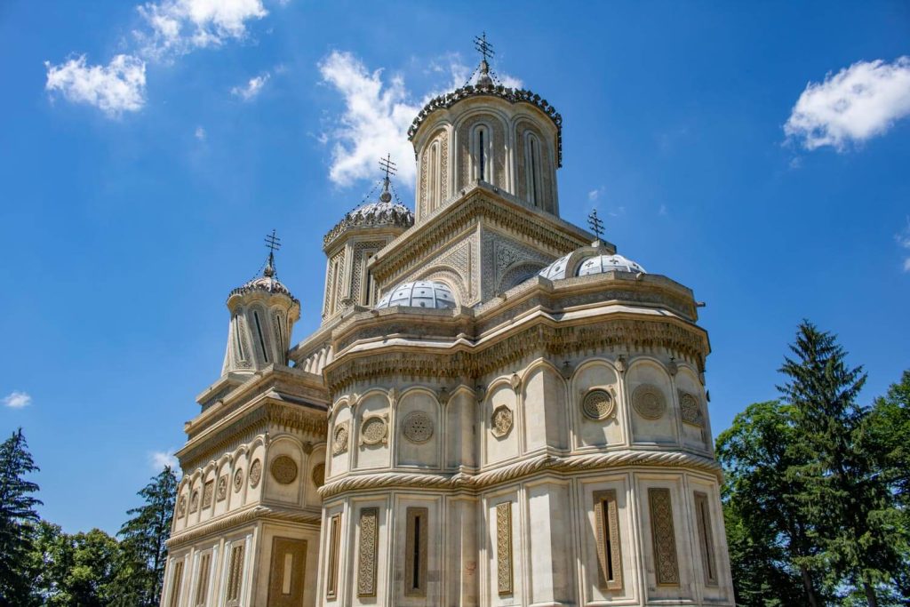 Old Cathedral of the Dormition of the Mother of God