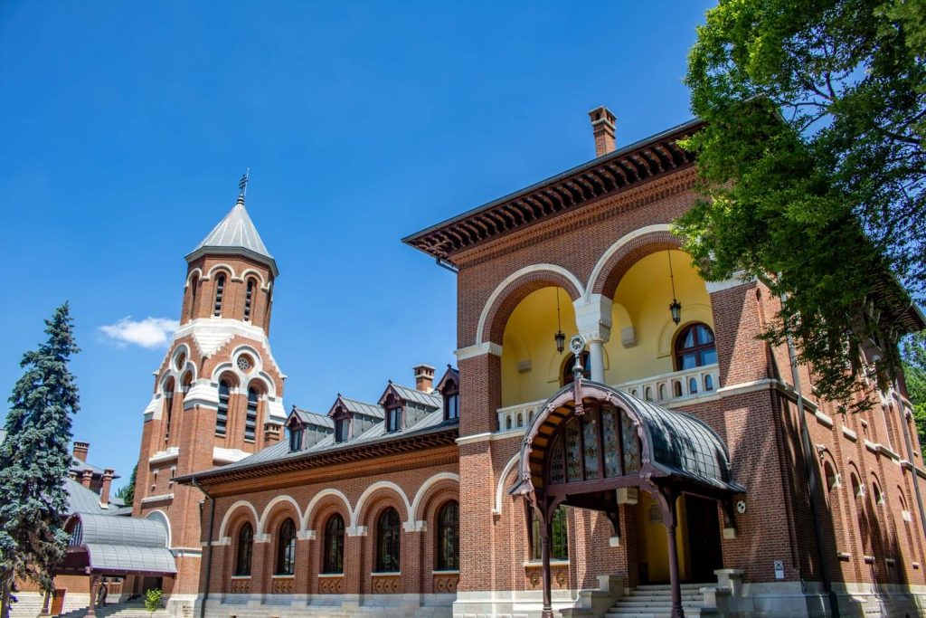 curtea de arges monastery 8 1024x683